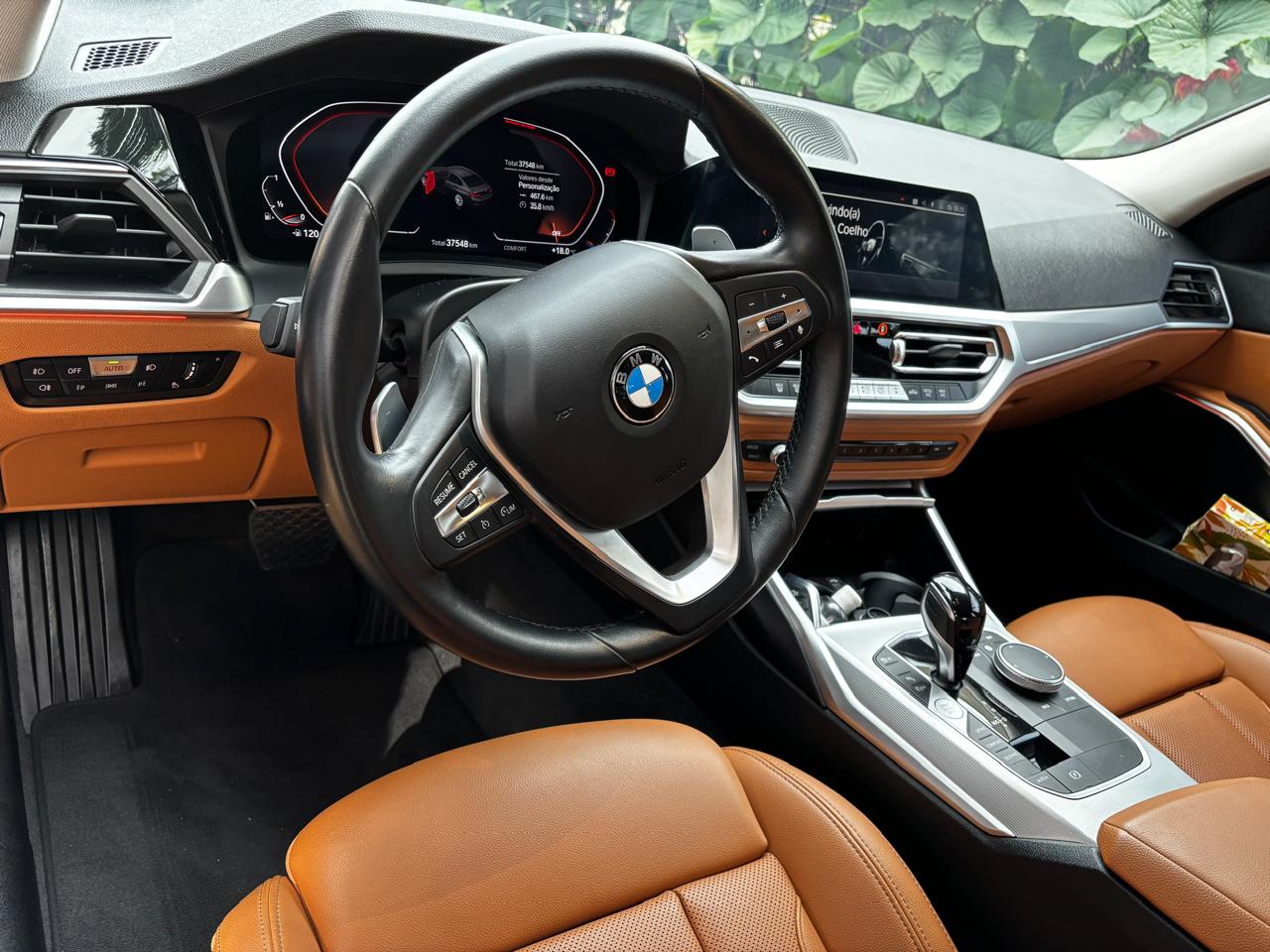 BMW Série 3 320 GP 2022 — miniatura 7