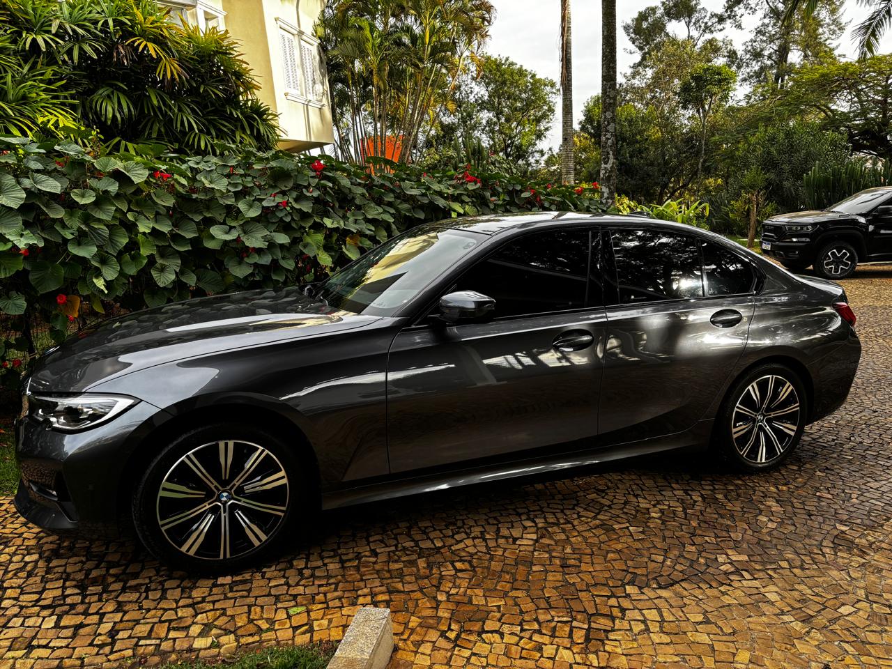 BMW Série 3 320 GP 2022 — miniatura 3